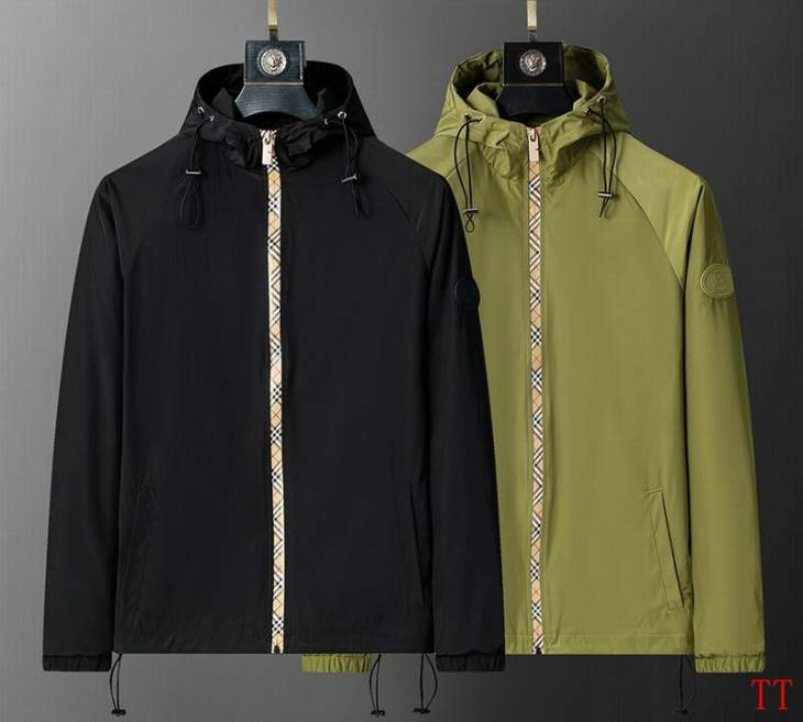 Picture of Burberry Jackets _SKUBurberryM-3XL20tr29335594